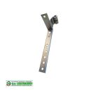 ROTO Falzaxerband E5 12/18-9 Links ohne Nutführung...