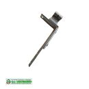 ROTO Falzaxerband E5 12/18-9 Links ohne Nutführung 612A0310 L HalleH3 + FachX2089