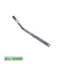 SIEGENIA Eckumlenkung Verriegelung VSU/K FH + 1S TS TEVR/TEUL 210x112mm mit 1 Pilzzapfen und Flügelheber FachB268