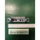 SIEGENIA Axerlager Scherenlager H-4/15 85x24mm HalleH3 + FachX2112