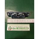 SIEGENIA Axerlager Scherenlager H-4/15 85x24mm HalleH3 + FachX2112