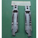 SCHÜCO Fingerriegel Kippriegel 218322 rechts 218321...