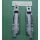 SCHÜCO Fingerriegel Kippriegel 218322 rechts 218321 links Fach03R2/13