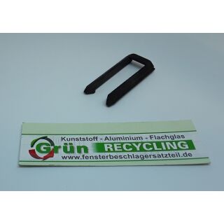 Schüco Sicherung zu Eckumlenkung 219911 FachVR4/323