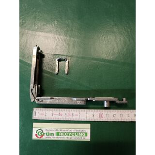 GU ALU Eckumlenkung 9.48156-01 6819-1 75 mm x 80 mm FachX2605