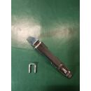 GU ALU Eckumlenkung 9.48156-01 6819-1 75 mm x 80 mm FachX2605