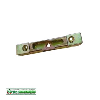 WINKHAUS Schließblech K-SEF 5N, Links, 112 x 18mm FachX2233