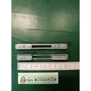 SIEGENIA FAVORIT Zwischenstück 100 TS 105x12mm FachX2176