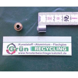 SIEGENIA Favorit Schnäpper Hülsen - Zapfen 10 mm RaumX1164