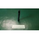 WINKHAUS Eckband FHV20 20 6, 93 x 11 mm, Falz 9 mm, 2 Haltezapfen 20 x 6 mm,Braun FachX2251