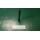 WINKHAUS Eckband FHV20 20 6, 93 x 11 mm, Falz 9 mm, 2 Haltezapfen 20 x 6 mm,Braun FachX2251
