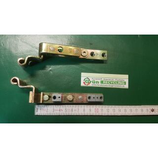 WINKHAUS Drehband-Drehlager DWSB 22-13 Links FachX2264