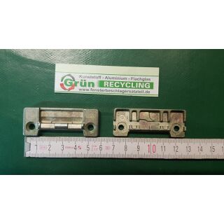 WINKHAUS Schließblech ZVV 35852 /60, 58 x 22mm FachX2288