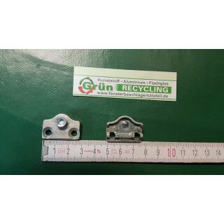 WINKHAUS Schließblech ALS WSK 62, WSK62, SL, 28 x 20mm FachX2289
