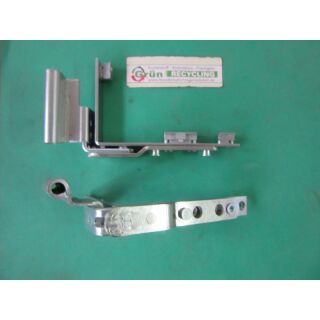 WINKHAUS Drehband DWS 20/9 RS silber