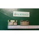 WINKHAUS Schließblech WSK 21/2,5, 45 x 25mm FachX2304