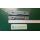 SIEGENIA AUBI Kippriegellager S-ES TBT Links, A1362,1362, 20mm Holz, 113 x 20mm FachX2308