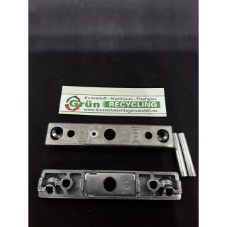SIEGENIA AUBI Zubehör Bremsschere A0380/ 0800 Euronut, 90 x 18mm FachX2309