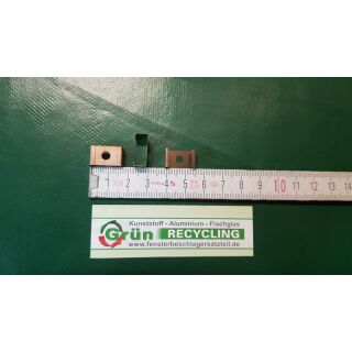 SIEGENIA AUBI Klemmfeder TFBS roh FachX2313