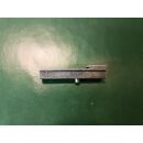 SIEGENIA AUBI Nutunterlage V-V TFFS0010 75x16x16mm FachX2183