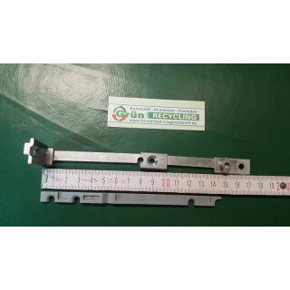 SIEGENIA Favorit Zubehör V. links Unterlage A0800 800 Euronz Holz 7/8 FachX2321