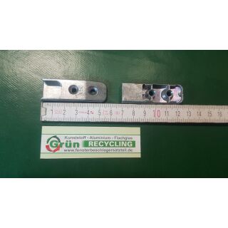 SIEGENIA Schließblech 1362, 56mm FachX2337