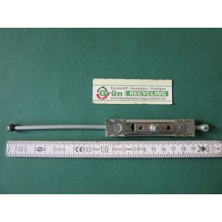 SIEGENIA Zubehör Ecklageraufhängung 200mm FachX2358