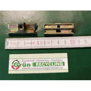 WINKHAUS Schließblech WSK 80N 45x17x12mm FachX2346
