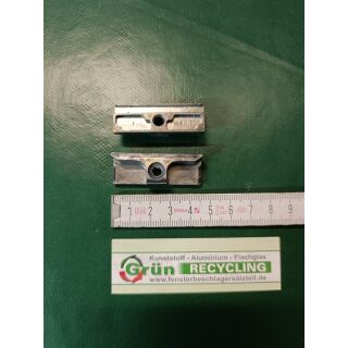 WINKHAUS Schließblech WSK 102 WSK102 SL 45x15x11mm FachX2366