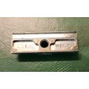 WINKHAUS Schließblech WSK 102 WSK102 SL 45x15x11mm...