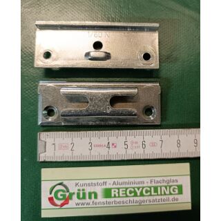 WINKHAUS Schließblech SEF 1/60 N 70x25mm FachX2367
