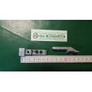 WINKHAUS Zubehör Eckwinkel OR-A SL, 59 x 12mm FachX2379