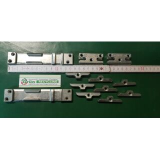 HAUTAU PSK Beutel Steuerplatten HKS Z/E 125 S+ FachX2392