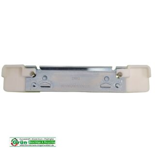WINKHAUS Sicherheitsschließblech Kippschließblech K-SEF 66 RC, 142 x 25mm Links  NACHBAU VR5/193