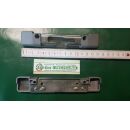 WINKHAUS Sicherheitsschließblech Kippschließblech K-SEF 66 RC, 142 x 25mm Links  NACHBAU VR5/193
