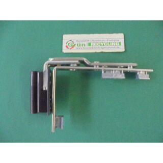 WINKHAUS Drehlager-Band DWS DW/2 SW 20-13 Rechts Braun FachVR3/226