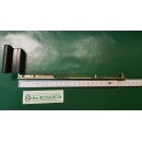 WINKHAUS Axerarm Scherenarm 22/1 , 240mm , SW 20-9 , Rechts , Braun FachX2405