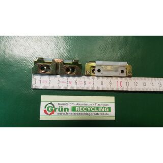 WINKHAUS Schließblech WSK 134 für Spaltlüfter , 55 x 17mm FachX2403