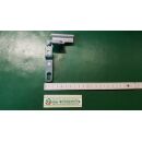 WINKHAUS Drehlager-Band DLB SW 20/13 Links SL/ F9 Edelstahlfarbig/ Silber FachX2413