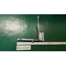 WINKHAUS Eckumlenkung mit Eckband mit 1 Pilzzapfen FL W...