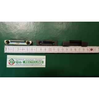 WINKHAUS Zwangsverrigelung Mittelschließer 0° MVA/0 braun, 50 x 13mm FachX2420