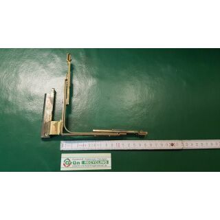 WINKHAUS Eckumlenkung mit Eckband ER6 FWTA 20/9-12, rechts 112 x 112mm FachB682