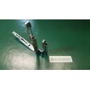 WINKHAUS Eckumlenkung mit Eckband ER6 FWTA 18/9-12 mit Pilzzapfen 112 x 112mm Links FachB683