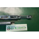 WINKHAUS Eckumlenkung mit Eckband ER6 FWTA 18/9-12 mit Pilzzapfen 112 x 112mm Links FachB683