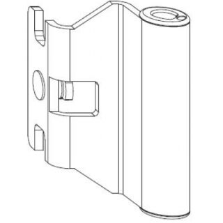Maco Bandwinkel DT 12/18-11 FachX2654