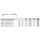 MACO Multi Power Kippbandarm PVC FT30 13V Rechts FachX2667