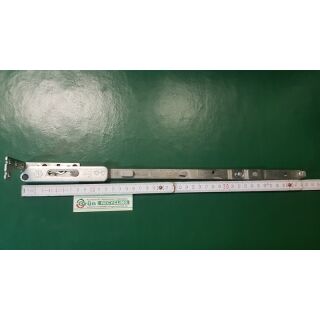 MACO Multi Power Scherenarm 1050/1300 Gr.2 Gr.3 PVC FT30 13V RECHTS FFB 801-1300 mm FachX2680