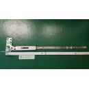 MACO Multi Power Scherenarm 1050/1300 Gr.2 Gr.3 PVC FT30 13V RECHTS FFB 801-1300 mm FachX2680
