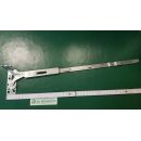 MACO Multi Power Scherenarm 1050/1300 Gr.2 GR.3 PVC FT30 13V LINKS FFB 801-1300 mm FachX2679