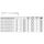 MACO Multi Power Scherenarm 1050/1300 Gr.2 GR.3 PVC FT30 13V LINKS FFB 801-1300 mm FachX2679